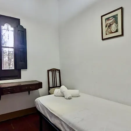 Evh134 Masia Tradicional En El Centro Del Pueblo Dom wakacyjny