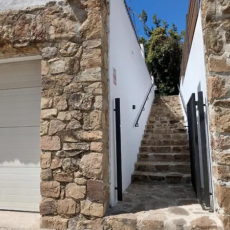 Evh134 Masia Tradicional En El Centro Del Pueblo Dom wakacyjny *